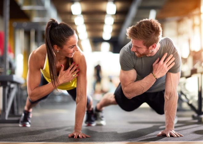 Step-by-Step Guide to Home Exercise Success