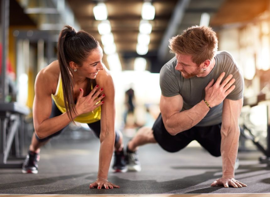 Step-by-Step Guide to Home Exercise Success