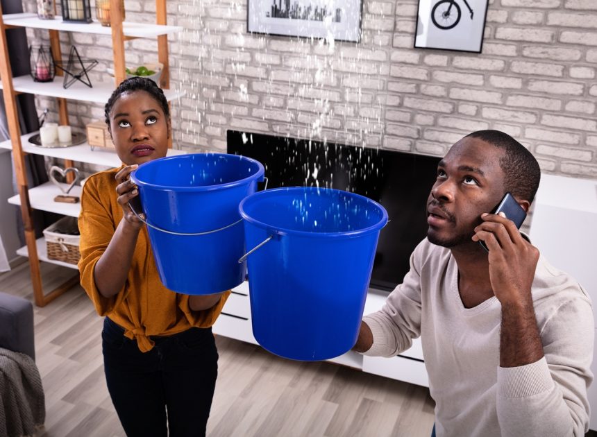 Quick Cleanup Solutions for Basements and Living Areas