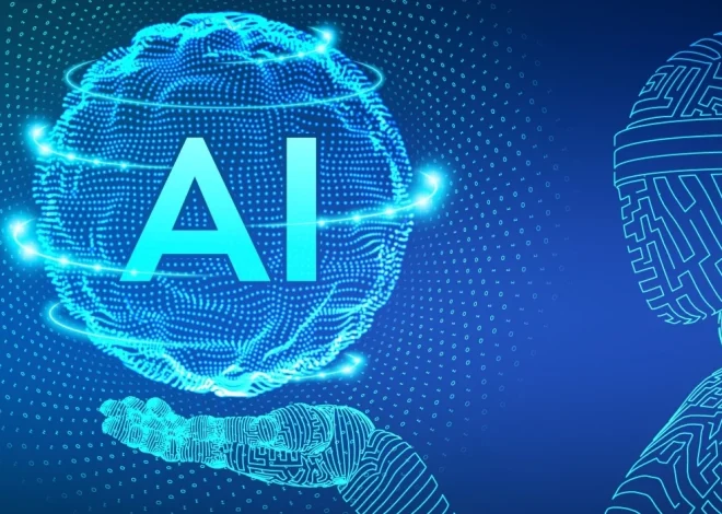 The Future of AI in Business Consulting