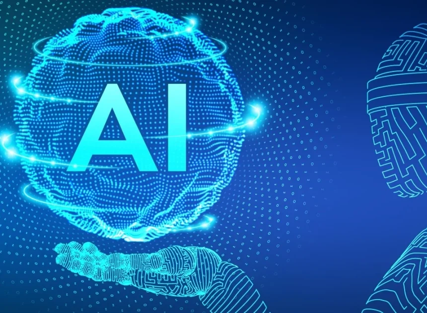 The Future of AI in Business Consulting