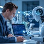 How Businesses Use AI to Improve Decision-Making Speed