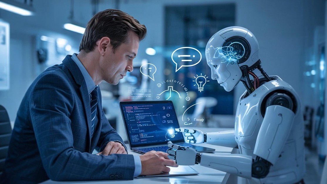 How Businesses Use AI to Improve Decision-Making Speed