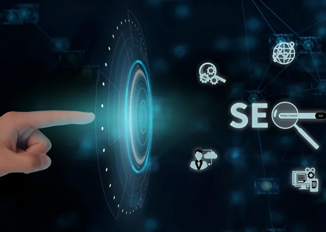 AIO & SEO Agency That Helps You Win More Customers