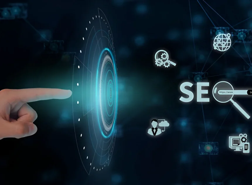 AIO & SEO Agency That Helps You Win More Customers