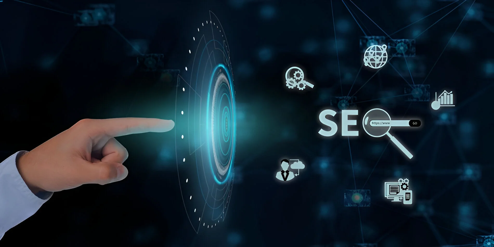 AIO & SEO Agency That Helps You Win More Customers