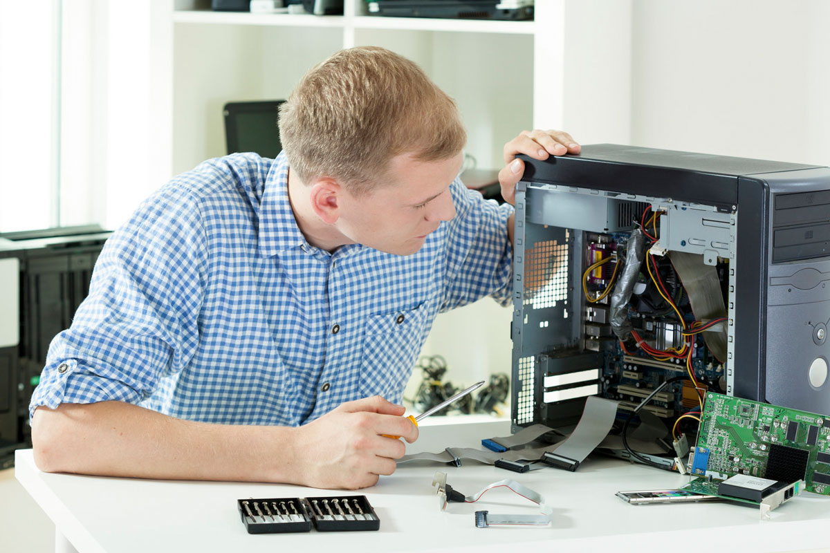 Affordable Computer Repairs Without Compromising Quality