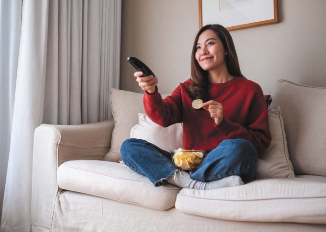 If You’re an ’80s Kid, You’ll Love These Telugu Classics