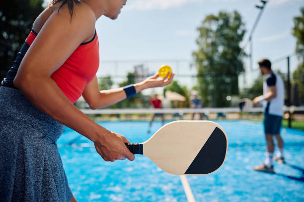 Why Texas Remains a Key State for Competitive Pickleball Growth