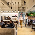 Fully Furnished Coworking Spaces in Jersey City Ready to Move In