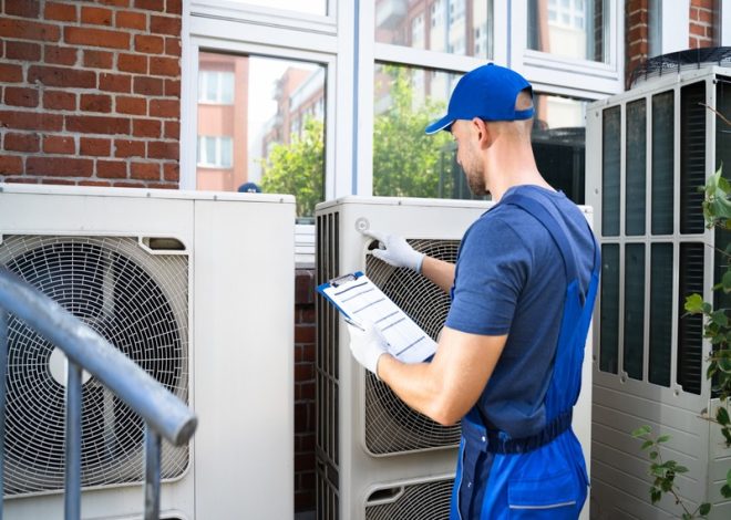 Quality Workmanship with hvac repair cleburne Professionals