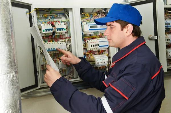 Signs Your Eagle Mountain Home Needs an Electrical Panel Upgrade