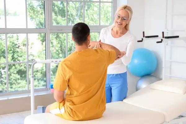 Start Recovery Today at Rehabilitation Center New Port Richey