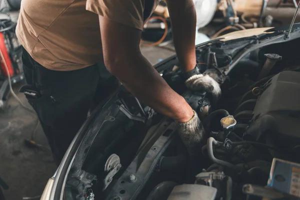 Discover Reliable Service with Humble Auto Repair Experts
