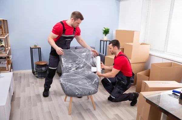 3 Reasons to Hire Professional Commercial Moving Services Today