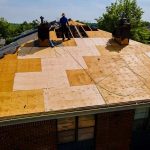 Best Roof Replacement Near Me for Modern Roofing Solutions