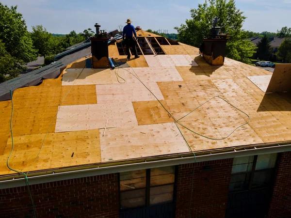 Best Roof Replacement Near Me for Modern Roofing Solutions