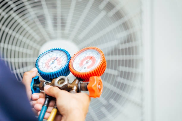 Expert AC Repair Barrie Services for Fast Cooling Solutions