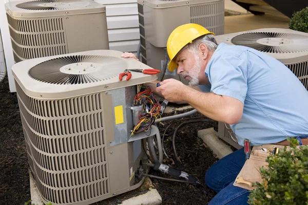 Emergency HVAC Repair Henderson Services Available 24 Hours