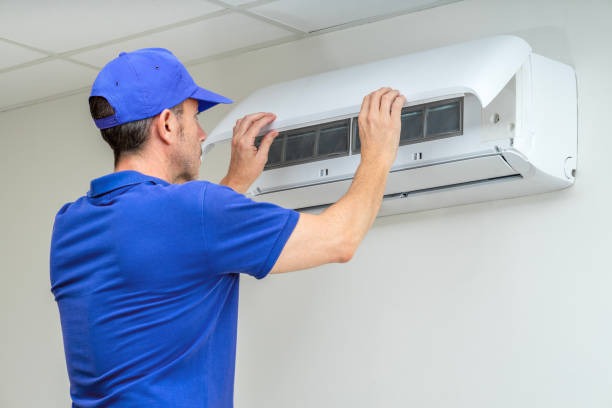 Reduce Allergens with Smart and Advanced HVAC Solutions