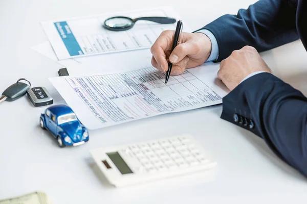 Car Insurance San Diego With Competitive Rates