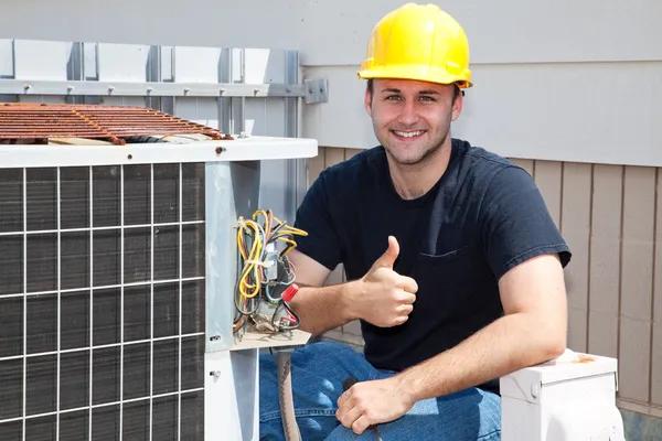 Smart HVAC Sacramento Services for Efficient Climate Control