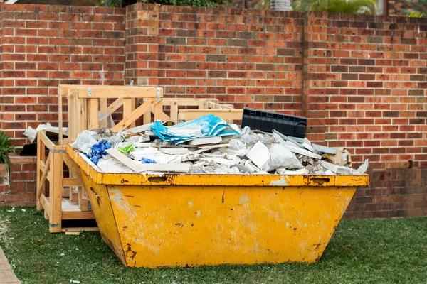 Eco friendly solutions offered by junk removal glendora experts