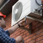 Same Day Air Conditioner Repair for Simpsonville Homes