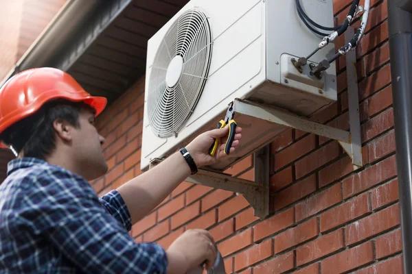 Same Day Air Conditioner Repair for Simpsonville Homes