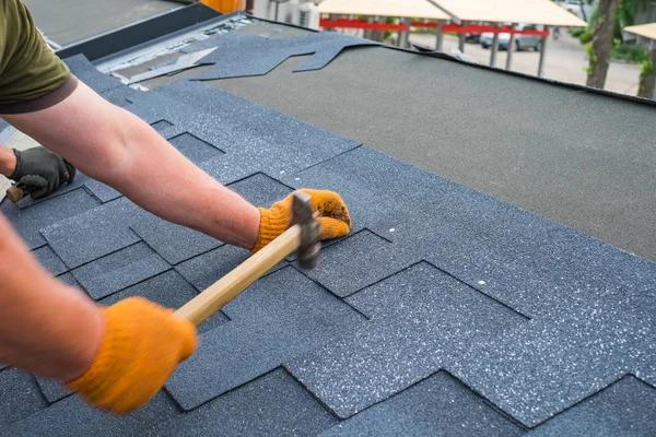 Three Tree Roofing Bellevue for Durable Roof Replacement