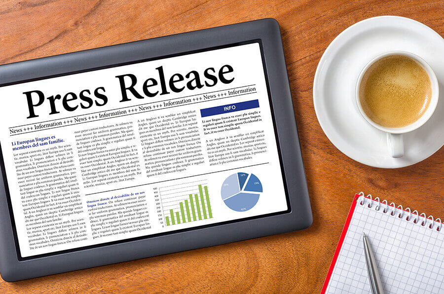 Advanced Marketing Solutions Through Indonesia Press Release