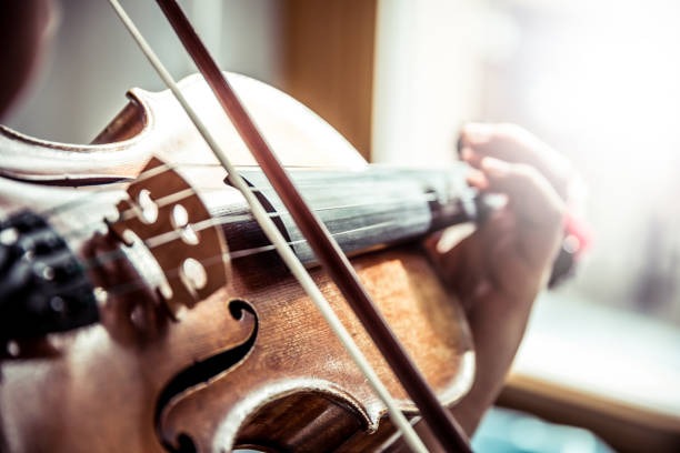 What Makes Irish Fiddles Different From Other Violins?