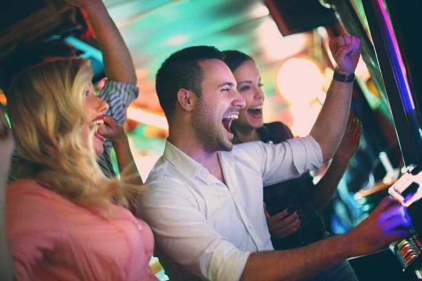 Casino en ligne paiement rapide avec outils performants