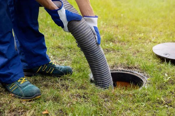 Top Rated Septic System Service in Savannah for Quality Care
