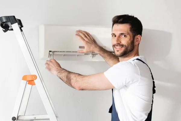 Leading Air Conditioning Repair Caddo Mills Services for Year Round Comfort