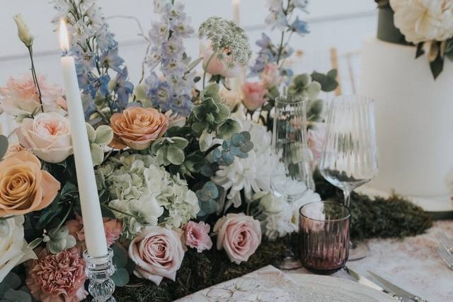 From One Small Order to a Long-Term Partnership: A Retailer’s Experience With Sinoarte Artificial Flowers