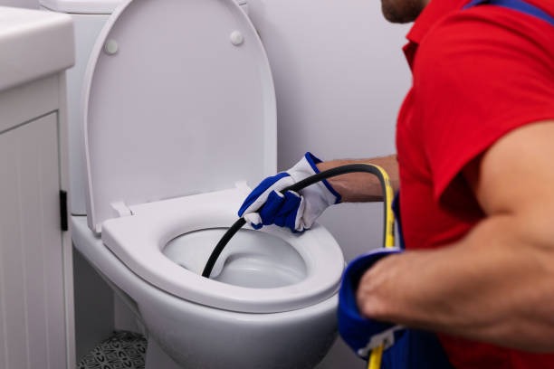 Top-Rated Plumber Bartlesville for Emergency Plumbing Services