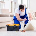 Noble Restoration LLC: Trusted Water Damage Restoration Experts
