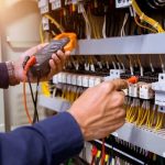 Complete Electrical Services in Des Moines for Commercial Properties