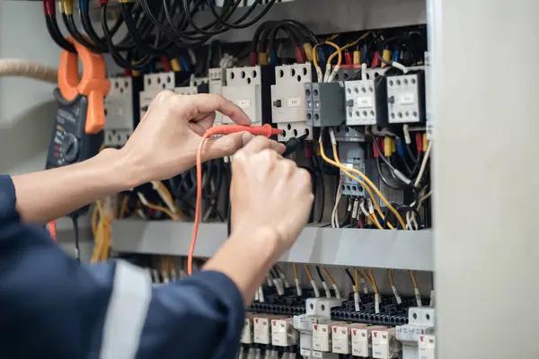 Fuquay Varina Electrician Services That Deliver Professional Results