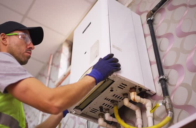 Affordable hvac company near me for Residential and Commercial Needs