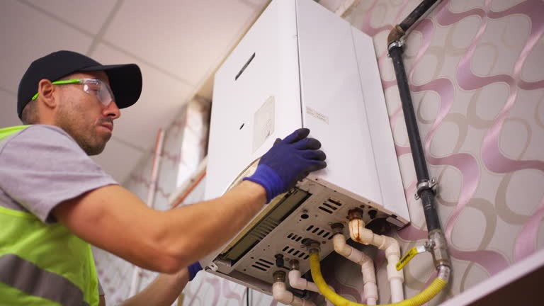 Affordable hvac company near me for Residential and Commercial Needs