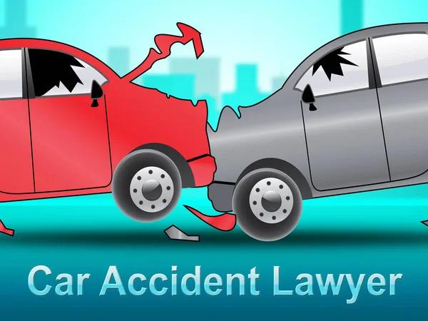 Key Factors to Consider When Selecting a Car Accident Attorney