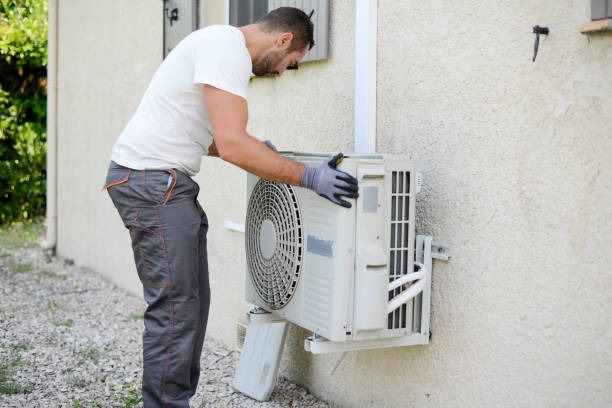 Reliable Local HVAC Company in Summerlin for AC Repair