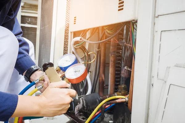 Discover Quality HVAC Care with Ranger Air Conditioning