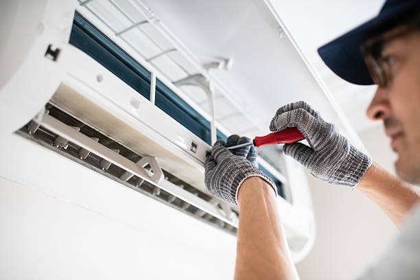 Expert E. Smith Heating & Air Conditioning Services for Heating and Cooling Needs