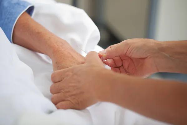 Boost Your Wellness with IV Hydration Therapy Vienna Solutions