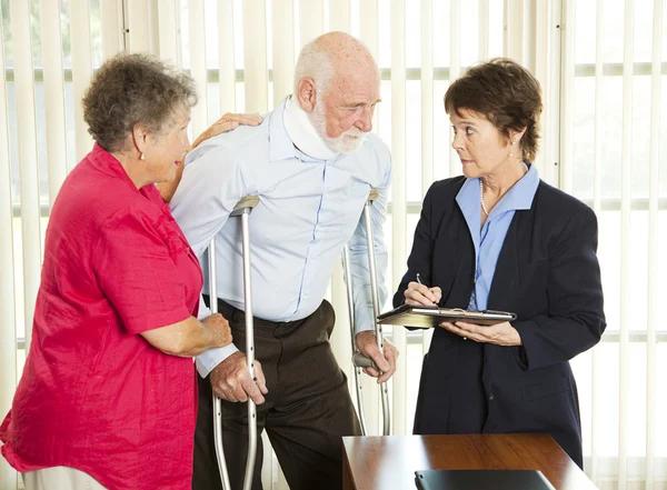 Experienced Accident Lawyer White Plains for Maximum Settlement Results