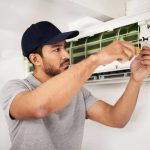 Residential and Commercial AC Repair in Sterling