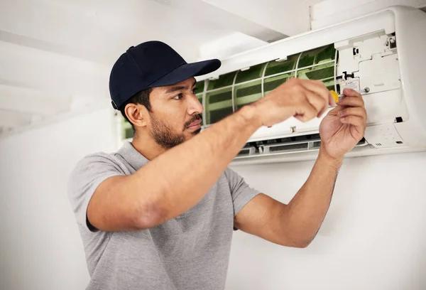 Residential and Commercial AC Repair in Sterling